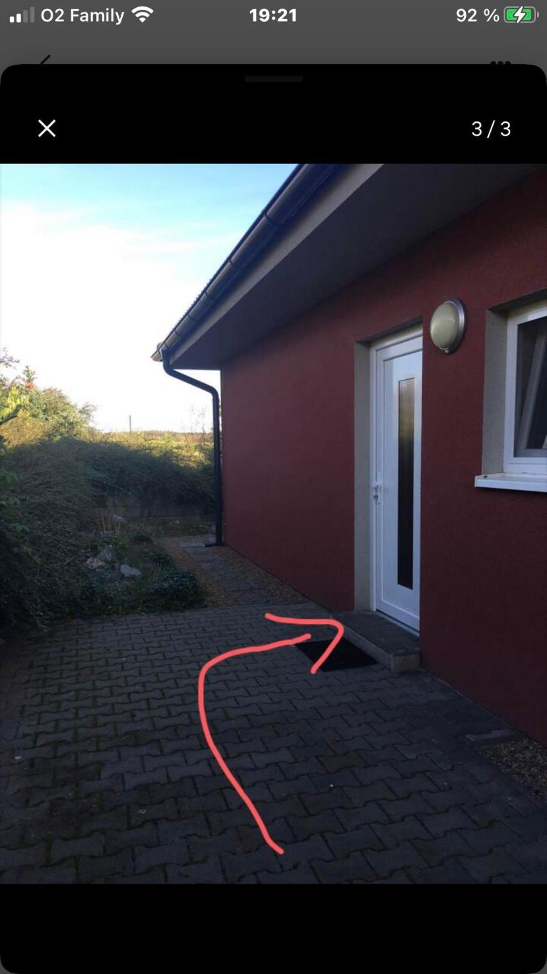 Prijemny Apartman Krovi V Rodinnem Domku Se Sdilenym Bazenem, Terasou A Zahradou Buitenkant foto